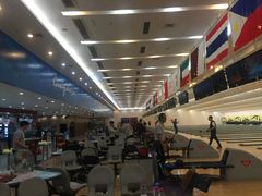 -广州保龄球馆(广州天河体育中心店)