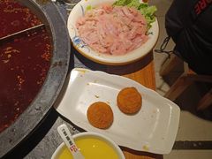 -陈眼镜火锅(总店)