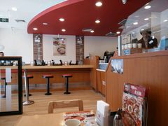 -食其家·牛丼咖喱(宜山路贝岭店)