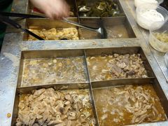 -老广州牛杂(深圳白石洲总店)