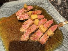 -老乾杯和牛烧肉(王府中环店)