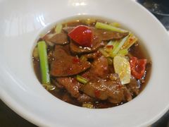 -榕意·川味之美(深业上城店)