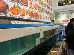 -渔家颂歌渔家味道(青石路店)