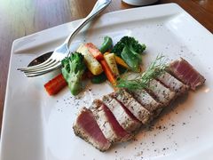 -沈阳君悦酒店·意坊意大利餐厅