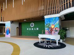-华杉幼儿园(青塔校区)