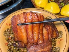 -老来福·非遗酸汤兔(凯旋路店)