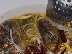 -太二酸菜鱼(深圳布吉万象汇店)