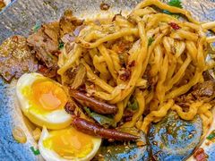 -面乙新派手擀面(大悦城店)