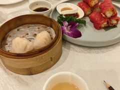 -丰鲤楼•闽南茶楼(仟禧汇店)