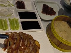 -香融府·烤鸭·家常菜(花乡奥莱店)