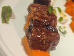 江南炆火焖牛肉-信园