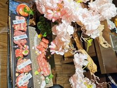 -樱宿日式和牛烧肉(五道口店)