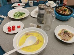 -北京河南大厦酒店