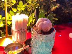 -池畔酒吧 WET Bar