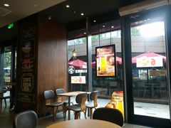 -汉堡王(徐汇绿地缤纷店)