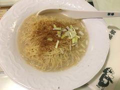 -翠华餐厅(旺角文华商场店)