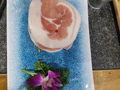 -鹤之乡·齐齐哈尔烤肉·非遗(秋涛路店)