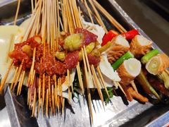 -钢管厂五区小郡肝火锅串串香(总店)