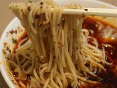 -聚园面庄(新光天地店)