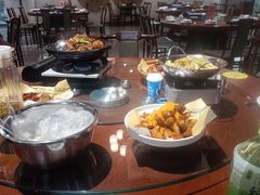-元银甲·湖北地标美食(汉阳店)