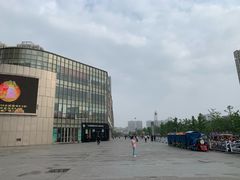 -宝业东城广场(东二环路店)