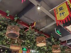 大堂-大海碗·京菜炸酱面(雍和宫店)