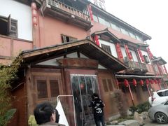 -民俗村柴火灶·景德江西菜(中国陶瓷博物馆店)