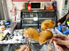 -丽姐传统糕点糖水店