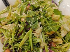 -晋B2008刀削面(小南庄店)