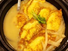 -客家汇·客家传承菜(水库店)