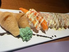 -林妈妈村·日式料理(宝山龙湖天街店)