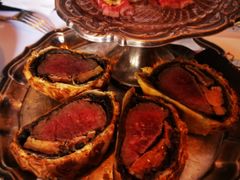 惠灵顿牛排-壳里西餐厅Coquille Seafood Bistro(蒙自路店)