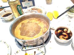-吉布鲁牛排海鲜自助(温江合生汇店)