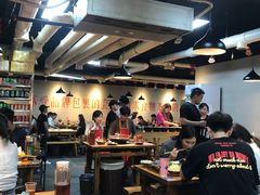 -阳阳老火锅(小南门店)