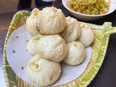 -徽三说·土徽菜·中国徽菜连锁品牌(一中店)