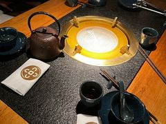 包厢-湊湊火锅·茶憩(东城民盈国贸城店)