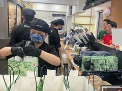 -霸王茶姬(正佳广场店)