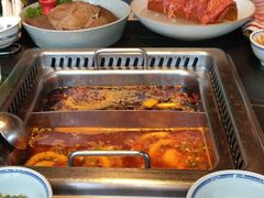 -大隐·成都火锅Bistro(合生麒麟新天地店)