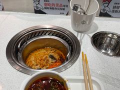 -龍歌自助小火锅(李沧顺和汇店)