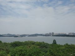 -云龙湖旅游景区