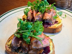 -J·one Bistro吉萬酒厨·牛排
