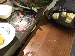 -捞王锅物料理(上海世茂广场店)