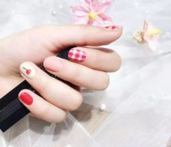 -Aso Artist Beauty美甲美睫