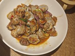 -老客家·客家菜(万达店)