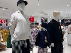 -优衣库(重庆星光时代广场店)