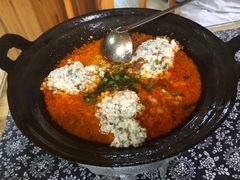 -张关合渣(航空大道店)