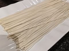 火锅龙须面-京炭铜锅涮肉·羊蝎子·羊肉炉(保利·时光里店)