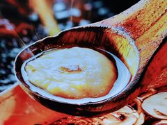 -老牌坊云南鱼豆花火锅(哈西万达店)