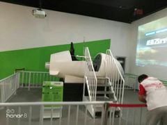 -扬州科技馆
