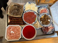 -飘香火锅(玉林西路店)